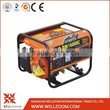 1kw gasoline generator DM1600DC 0322