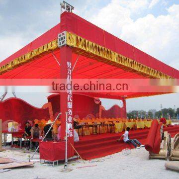 roof truss&truss tent