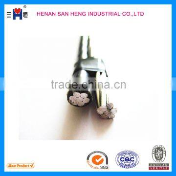 ABC Aerial Bundled Cable 4x50 photo-4