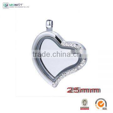 Silver Jewelry Pendant Necklace Most Popular Products in Europe &America