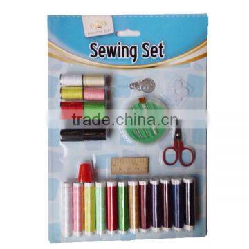 Sewing Kit Sewing Kits Travel Sewing Kit Blister card