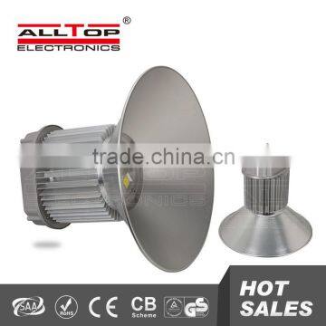 Outdoor IP67 Waterproof Bridgelux Cob 150w Low Power Highbay