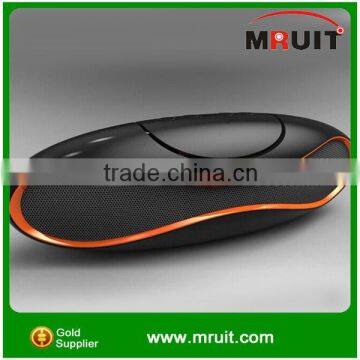 2016 Best Design Wireless Bluetooth Speaker With Hands Free Function photo-6