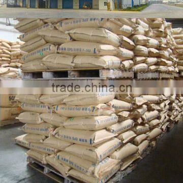 Virgin EPS/ EPS Raw Material/Expandable Polystyrene With Facotyr Price photo-2