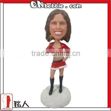 Custom Make Bobble Head like your own photo