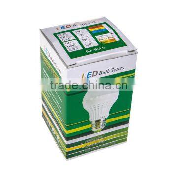 LED Filament Bulb Edison Bulb E27 110/220/240V CE ROHS photo-5