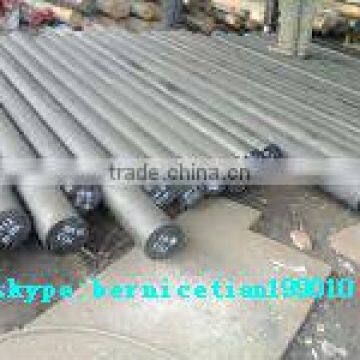 bearing steel round bar GGr15