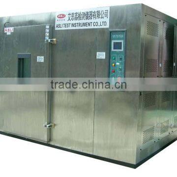 manufacturer of Walk-In Incubator