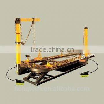 Hongtech H-700 frame machine car bench bodybench