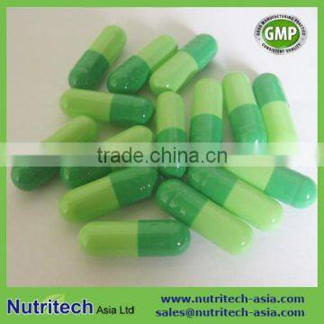 High Quality Halal Garcinia Cambogia slimming Capsules oem