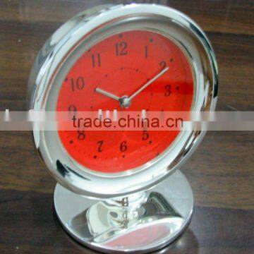 table clock