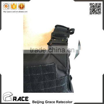 Special Tactical Quick Release Vest photo-3