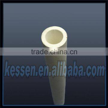 MgO Magnesia Ceramic Tubes photo-2