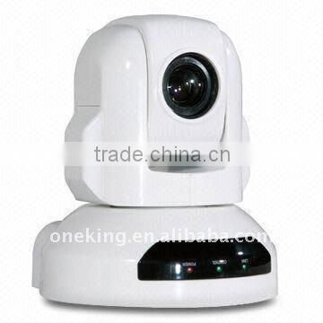 Micro network IP High Speed Dome Camera PTZ