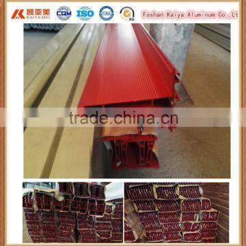 Aluminium Rolling Door Roller Shutter Frame Accessories, Customer Drawings Accepted photo-3