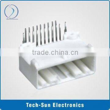 TS-AJ-017 Auto Connector