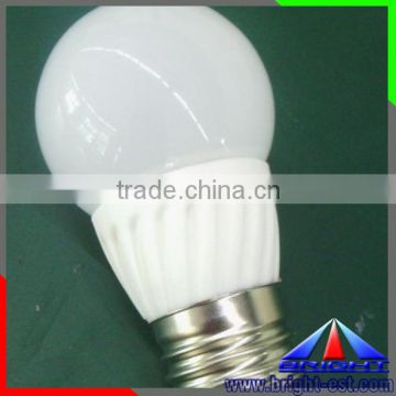 E27 SMD 5630 LED Bulb,3w Sumsung LED Bulb Light