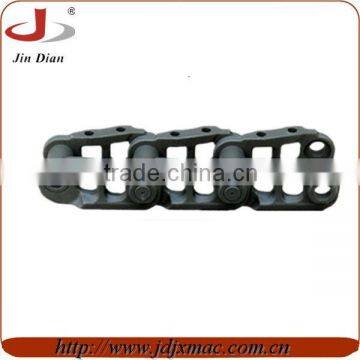 texcavator track link and track chain for pc 200
