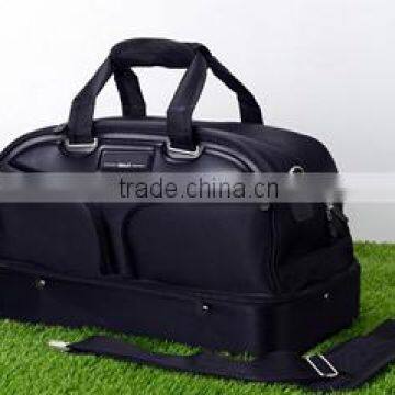 High Quality Customized made Golf Boston Bags