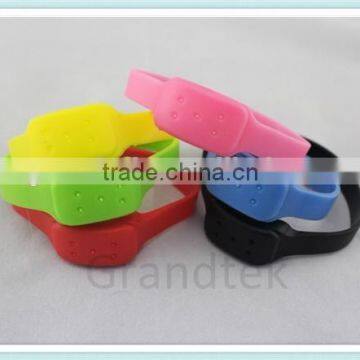 Repellent Pest Control Type citronella mosquito bracelet