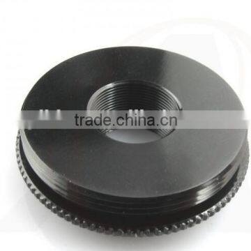 HLZS High Precision & Cheap CNC Machining Service CNC Turning Machining Aluminum Parts , metal parts