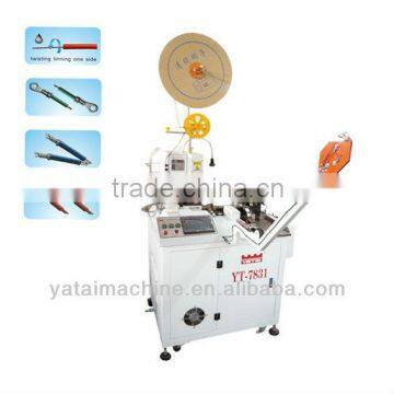 Hot sale Full automatic terminal crimping machine 7831