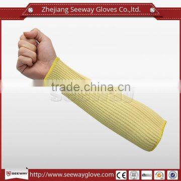 High Temperature Protective Arm Sleeve For Workers