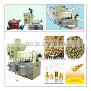 2013 new style safflower oil pressing machine