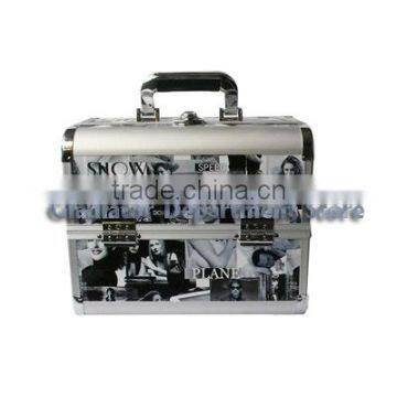 Aluminum case COSMETIC (D2629)