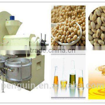 Manufacturer oil extraction machine for sale