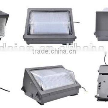 Cree Chip UL Listed Mean Well Driver ETL Listed 80w Led Wall Pack Fixture, High Quality Led Wall Pack Lights photo-5