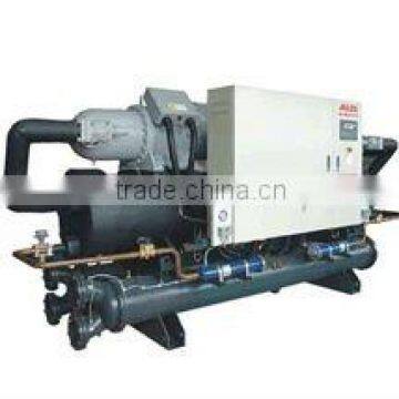 Water Cooled Water Chiller(100-4000KW)