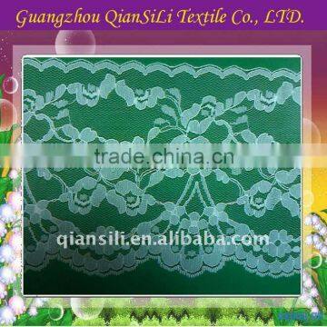 Non Stretched Lace,Nylon Lace