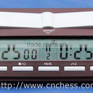 chess clock