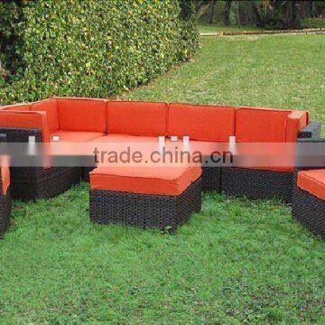 water proof outdoor furniture