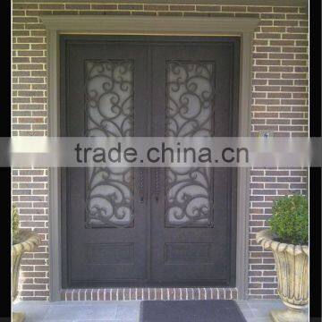 Top-selling newest main entrance door design