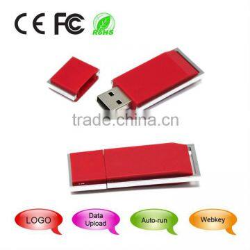 Shenzhen factory bulk usb flash memory /flash stick/usb flash with oem custom logo 1gb 2gb 4gb 8gb 16gb 32gb