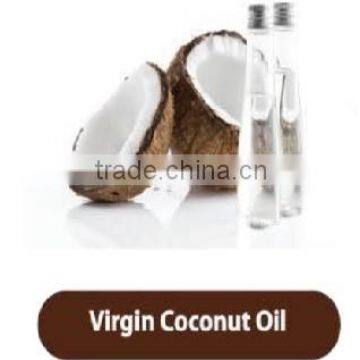 100% Natural Organic Virgin Coconut Oil Bulk