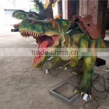 2016 New Coin Operated Kiddy Ride Game Machine photo-4