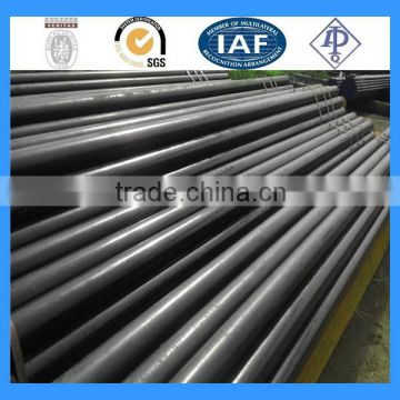 Top quality stylish hot expanded seamless steel pipe