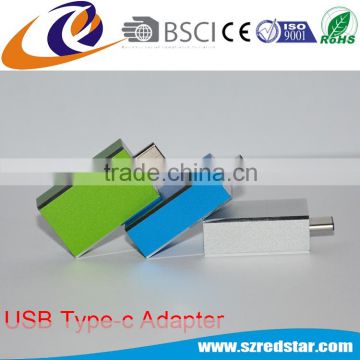 3.1 USB Type-C Cable Adapter Manufacturer Manufacturing Plant