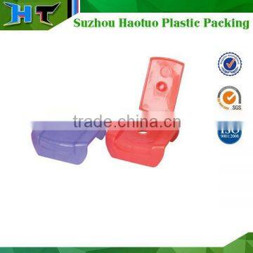 plastic shampoo bottle cap made in suzhou