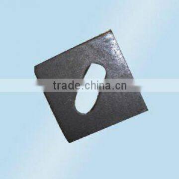 Primary side gaskets