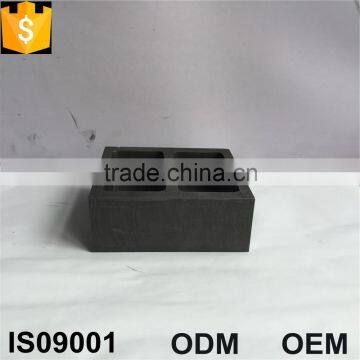 Graphite Mold for Smelting Metal/graphite Boat/chinese Manufacturer With Factory photo-3