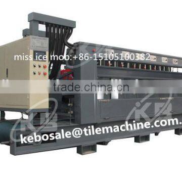 KBJX-9 surface stone grinding machine