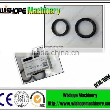 The clutch oil seal kubota DC60 DC70 harvester spares
