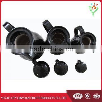 2015 New Colorful Plastic Thermos Coffee Pot Wholesale photo-6