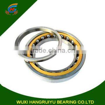 Spindle Bearing Angular Contact Ball Bearing Excavator 7217B.TVP photo-2