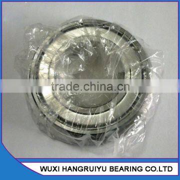 Miniature Deep Groove Ball Flanging Bearings MF62ZZ photo-3