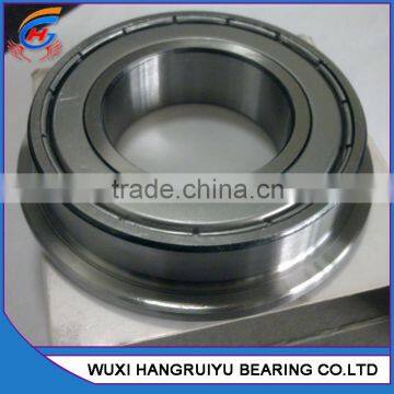 High Performance Miniature Flange Ball Bearing F606 photo-6